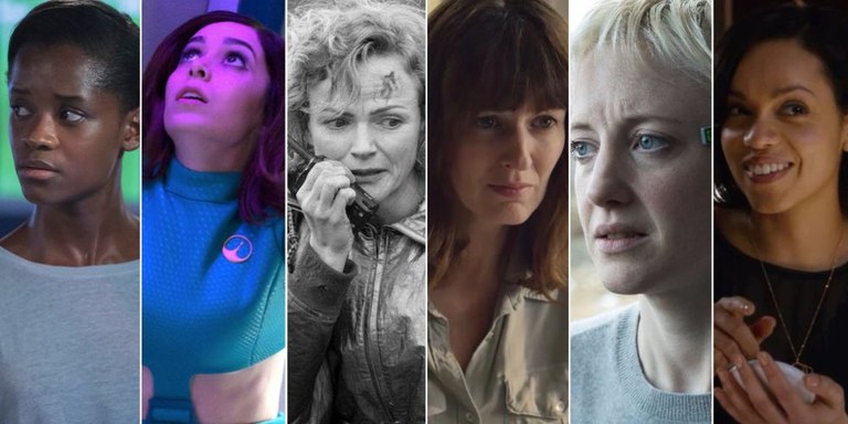 'Black Mirror': zuk aukeratzen duzu amaiera 'Black Mirror': zuk aukeratzen duzu amaiera