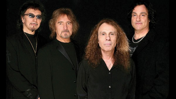 Black Sabbath Black Sabbath