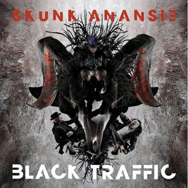 Black Traffic Black Traffic