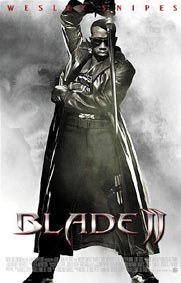 Blade 2 *** Blade 2 ***