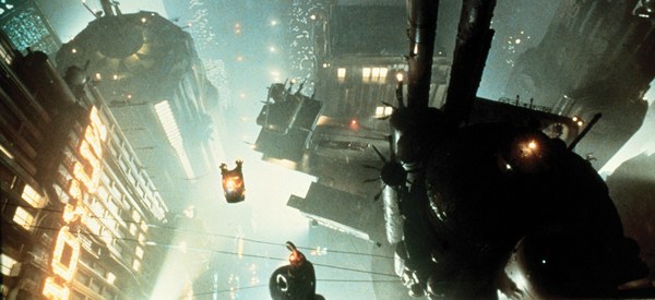 "Blade runner" Deckard gabe "Blade runner" Deckard gabe