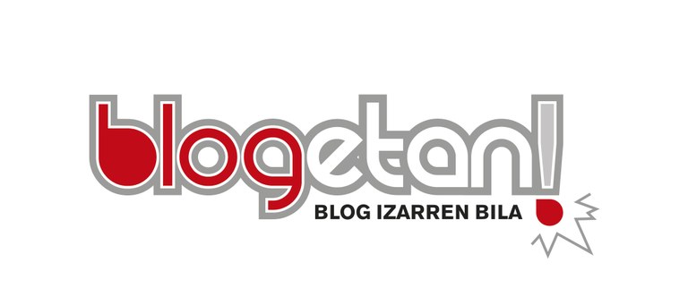 Ezinbestekoen bila ari dira! Ezinbestekoen bila ari dira!