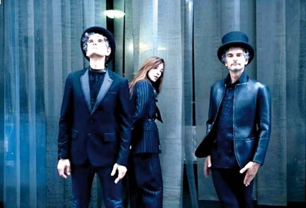 Blonde Redhead Blonde Redhead