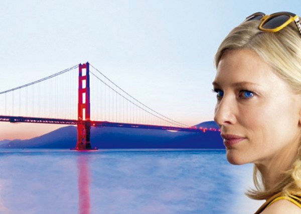 Blue Jasmine Blue Jasmine