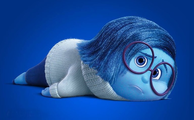Blue monday: urteko egunik tristeena? Blue monday: urteko egunik tristeena?