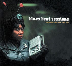 Blues beat sessions Blues beat sessions