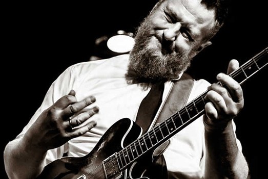 Blues musikak Hondarribia eta Getxoko kaleak beteko ditu asteburuan Blues musikak Hondarribia eta Getxoko kaleak beteko ditu asteburuan
