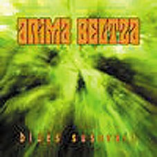 Blues sustraia Blues sustraia