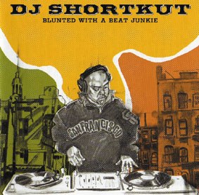 Blunted with a beat junkie Blunted with a beat junkie