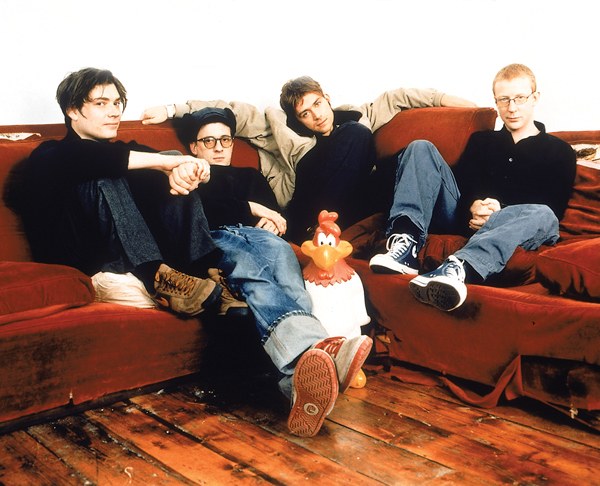 Blur Blur