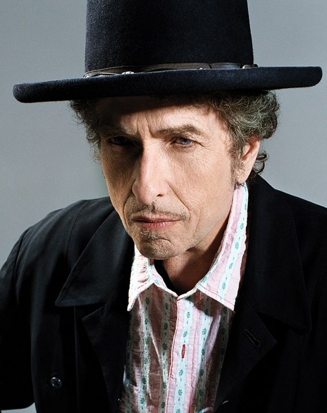 Bob Dylan Bob Dylan