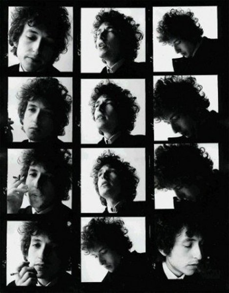 Bob Dylan Baionan izango da uztailean Bob Dylan Baionan izango da uztailean