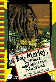 Bob Marley eta altxorraren kutxa Bob Marley eta altxorraren kutxa