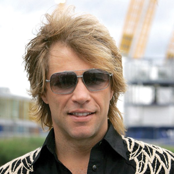 Bon Jovi, Bon Jovi,