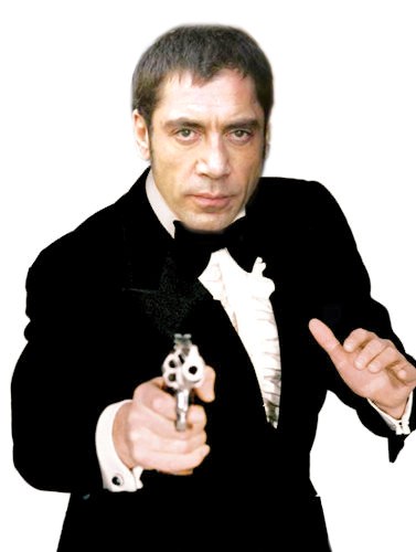 Bond-en hurrengoak baditu protagonistak Bond-en hurrengoak baditu protagonistak