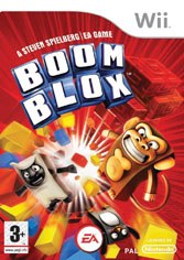 Boom Blox (Wii) Boom Blox (Wii)
