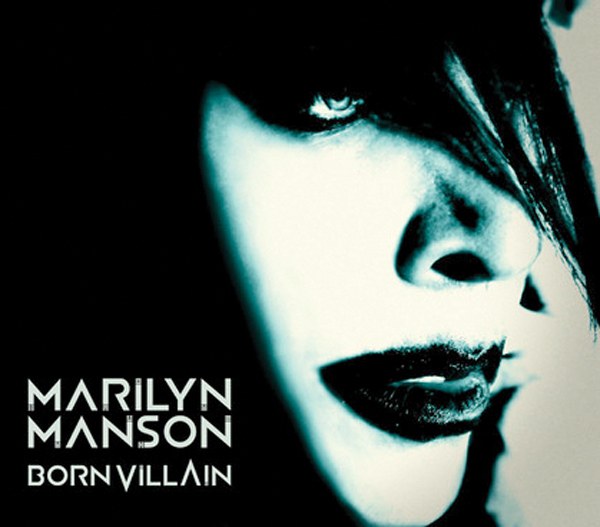 Born villain Born villain
