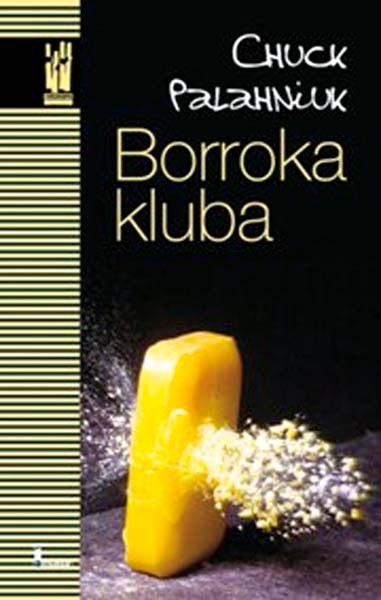 Borroka kluba Borroka kluba