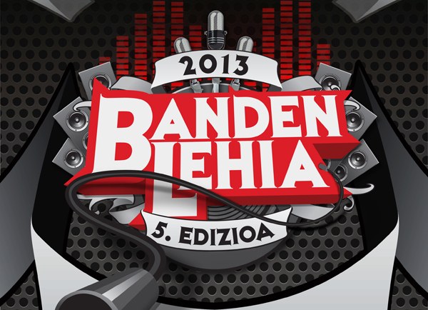 Bosgarrenez, abian da Banden Lehia! Bosgarrenez, abian da Banden Lehia!