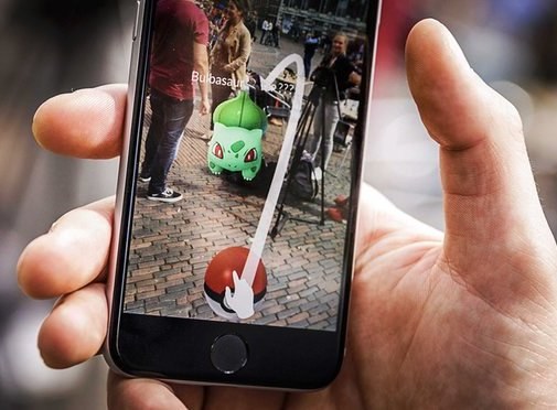 Bost gomendio Pokemon Go-rekin ez zoratzeko Bost gomendio Pokemon Go-rekin ez zoratzeko