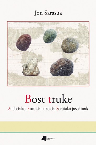 Bost truke Bost truke