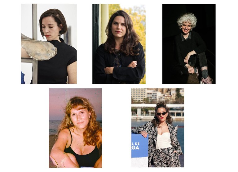 Bost zine zuzendarik euren lanak erakutsiko dituzte Donostiako Tabakaleran