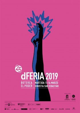 Boterea, dFeriaren ardatz berria Boterea, dFeriaren ardatz berria