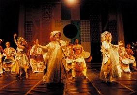 Brasilgo musika: beti hartu emanean Brasilgo musika: beti hartu emanean
