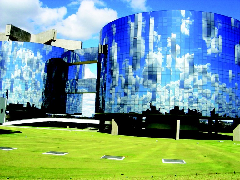 Brasilia Brasilia
