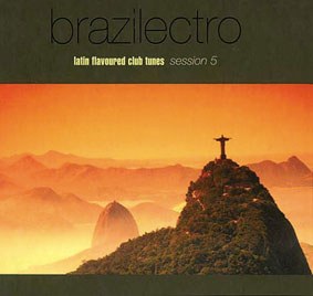 Brazilectro 5 Brazilectro 5