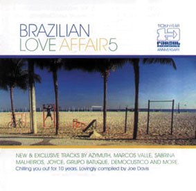 Brazilian love affair 5 Brazilian love affair 5