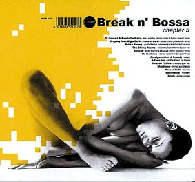 Break n´ Bossa vol. 05 Break n´ Bossa vol. 05