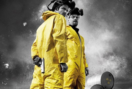 Breaking Bad Breaking Bad
