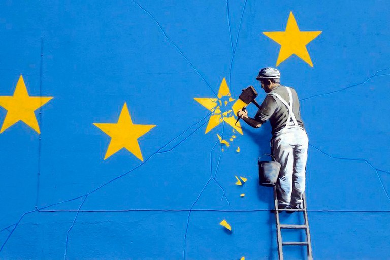 Brexitaren ondoren nola bidaiatu Erresuma Batura? Brexitaren ondoren nola bidaiatu Erresuma Batura?