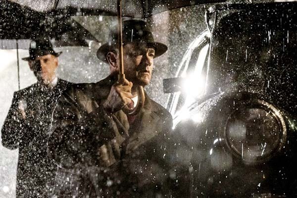 Bridge of Spies Bridge of Spies