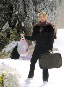 Bridget Jones Diary (El diario de Bridget Jones / Le journal de Bridget Jones) *** Bridget Jones Diary (El diario de Bridget Jones / Le journal de Bridget Jones) ***