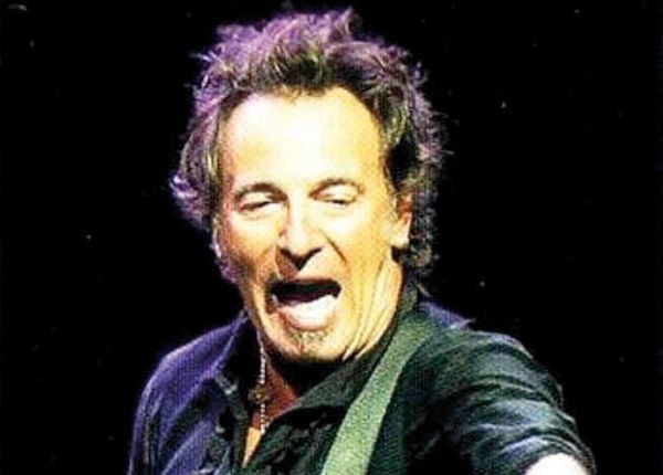 Bruce Springsteen Bruce Springsteen