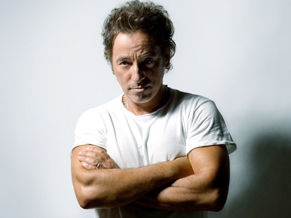 Bruce Sprinsteen Bruce Sprinsteen