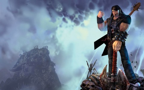 Brütal Legend Brütal Legend
