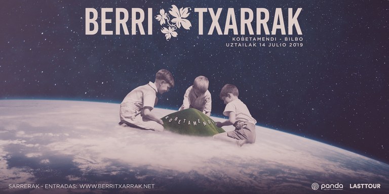 BTX-ekin Kobetamendin egongo diren taldeak BTX-ekin Kobetamendin egongo diren taldeak
