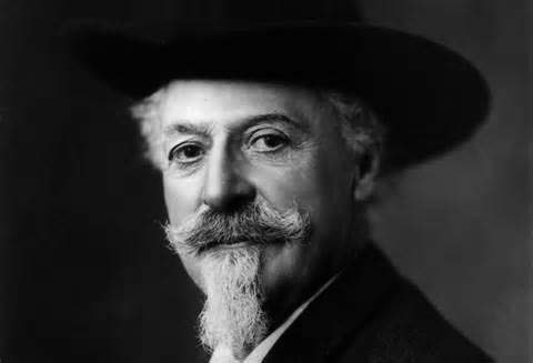 Buffalo Bill Buffalo Bill