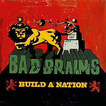 Build a nation *** Build a nation ***