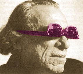 Bukowski: Bukowski whiskya eta idazmakina Bukowski: Bukowski whiskya eta idazmakina