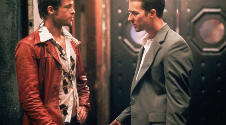 Buru-nahasmenduak erakusten dituzten hamaika film