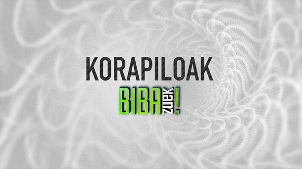 Buru-osasunaren inguruko 'Korapiloak' podcasta sortu dute