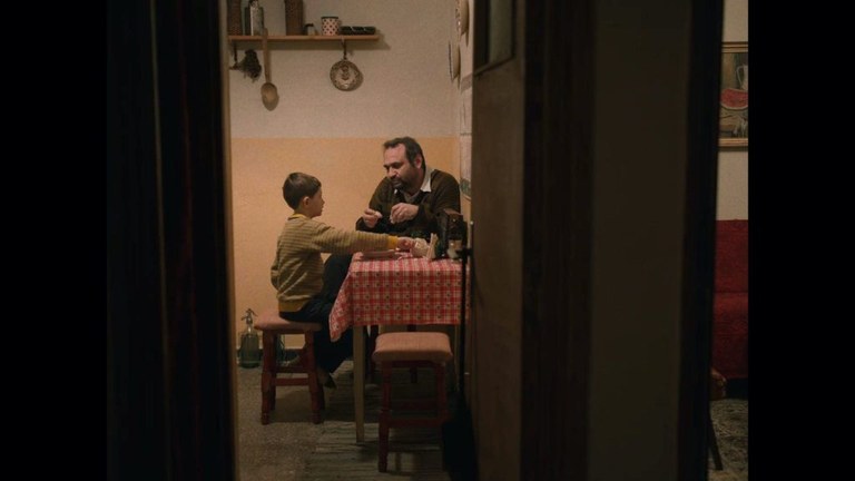'CADOUL DE CRACIUN' filma saritu dute 'CADOUL DE CRACIUN' filma saritu dute