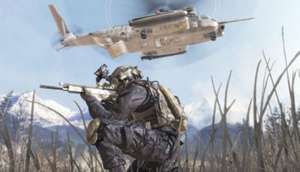 Call Of Duty Black Ops (PS3, Xbox 360, PC) Call Of Duty Black Ops (PS3, Xbox 360, PC)