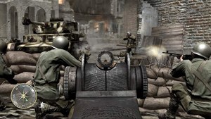 Call of Duty Classic (Playstation 3 , Xbox 360)