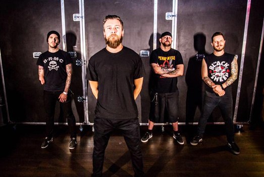 Calling Warm Up Party-a Gasteizen