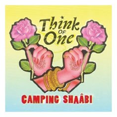 CAMPING SHAABI CAMPING SHAABI